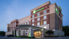 Отель Holiday Inn Houston West - Westway Park, an IHG Hotel  Хьюстон